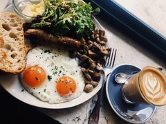 -RAC BAR(安福路店)