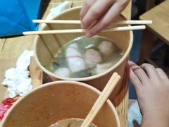 -非遗·十八曲鱼饺(西马总店)