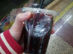 -Manner Coffee(芮欧百货店)