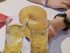 -若蘭慈·无国界素食料理(欢乐海岸店)