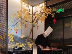 -京华烟云·北京烤鸭(领展购物广场·中关村店)
