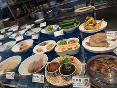-绍兴老味道·非遗门店(银泰城店)
