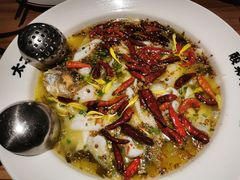 -太二酸菜鱼(福州泰禾店)