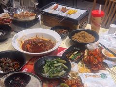 -聚味瞿记·龙虾堂(天元店)