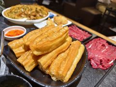 -林记潮牛·牛肉火锅(上马墩店)