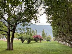 -滇池海埂公园