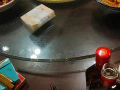-老兰家传统烧烤炒菜泡馍(小南门店)