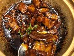 -萬國春·中菜馆(颐和公馆店)