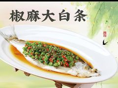 -绿茶餐厅(领展购物广场·中关村店)