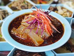 -窄巷子陕菜馆·地道陕西菜(粉巷店)