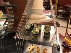 -古南都饭店-遂心遂意自助餐厅(广州路店)