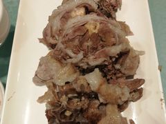 -老毛手抓·盐池滩羊非遗手抓(宁夏总店)