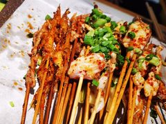-五样儿西昌小签签烤串(建设路店)