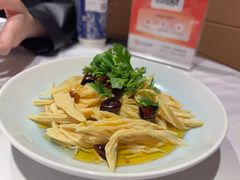 -老吉士酒家(天平路店)