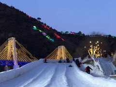 -龙庆峡风景区