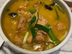 -西安饭庄·非遗陕菜(钟楼店)