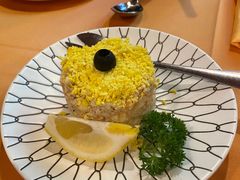 -老井俄式餐厅