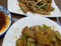 -古月香清真饭店