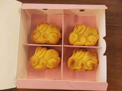 奶黄觅金沙-罗森尼娜(德思勤店)