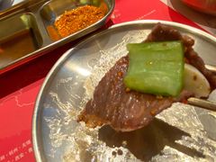 -西塔老太太泥炉烤肉(川沙百联店)