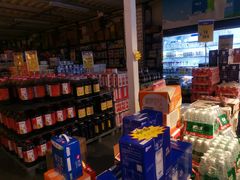 零售区-谊品生鲜折扣店(伟清中环店)