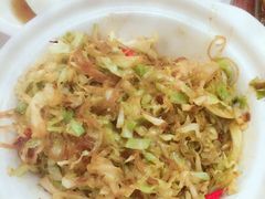 海皇干捞粉丝煲-北李妈妈菜·海肠捞饭(高新万达店)