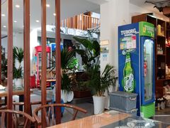 -白家寨子·山野白族菜(古城总店)