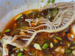 千层肚-川道拐耗儿鱼(置信路店)