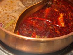 -牛村来人潮汕牛肉火锅(西单店)