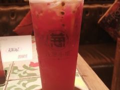 -酒肆浅葱•烧烤•龙虾•排档(卓悦intown店)
