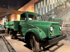 -柳州工业博物馆