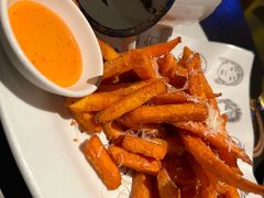 -京A Taproom·精酿餐吧(CBD店)