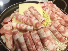 -炙韩料理·部队锅专门店