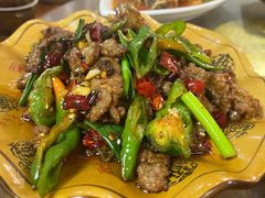 -和福餐馆(西江古街店)