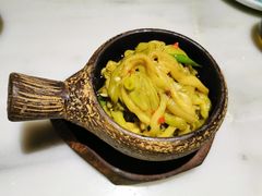 -佬麻雀·剁椒鱼头(京基KK One店)