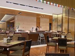 -蜻蜓逐宴全日制西餐厅I古北水镇大酒店