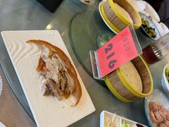 -便宜坊烤鸭店(玉蜓桥店)