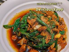 -兰湘子·湘菜小炒(盛龙广场店)