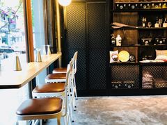 用餐区-Goose Island Brewhouse鹅岛精酿啤酒酿造工坊餐厅