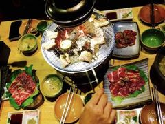 -隐家本格烧肉