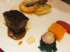 -王品台塑牛排(成都万象城店)