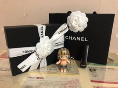 -CHANEL(恒隆广场店)