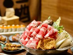 -鸟泉居酒屋·烧鸟·酒馆(百子湾店)