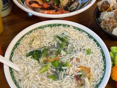 -明叔捞面