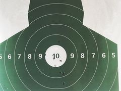 -都市枪神实弹射击俱乐部