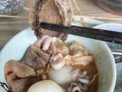 -Thai Basil罗勒叶泰式餐厅(时代天街店)