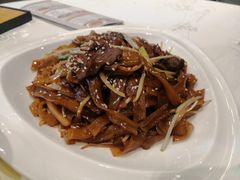 -麒茗餐厅·粤菜·宴会厅·海鲜(锦绣路店)
