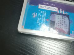 -FullHouse桌游跑团血染剧本杀(南京西路店)