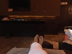 -丽晶大班SPA(大沽店)