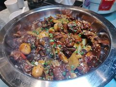 -野马国际·大汉食府